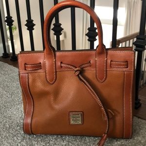 Dooney and Bourke handbag